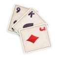 Cards at Bet I Bet Online Casino