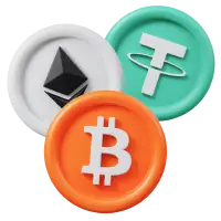 All cryptocurrencies are supported at Bet I Bet Casino