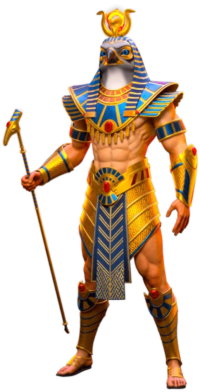 Egyptian at Bet I Bet Online Casino